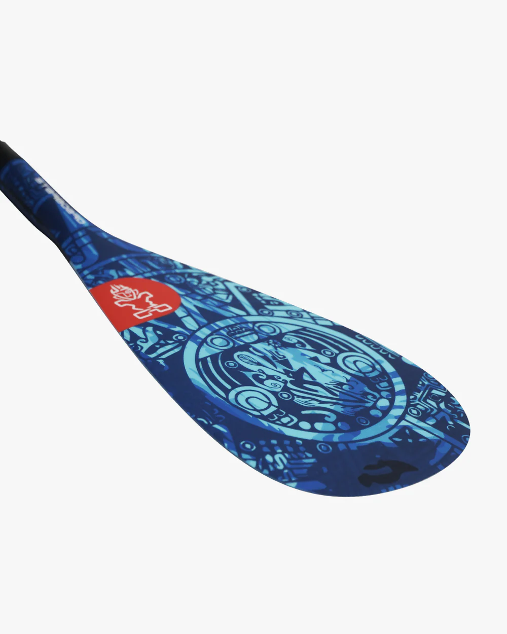 Enduro Tiki Tech Lite Paddle - Image 5