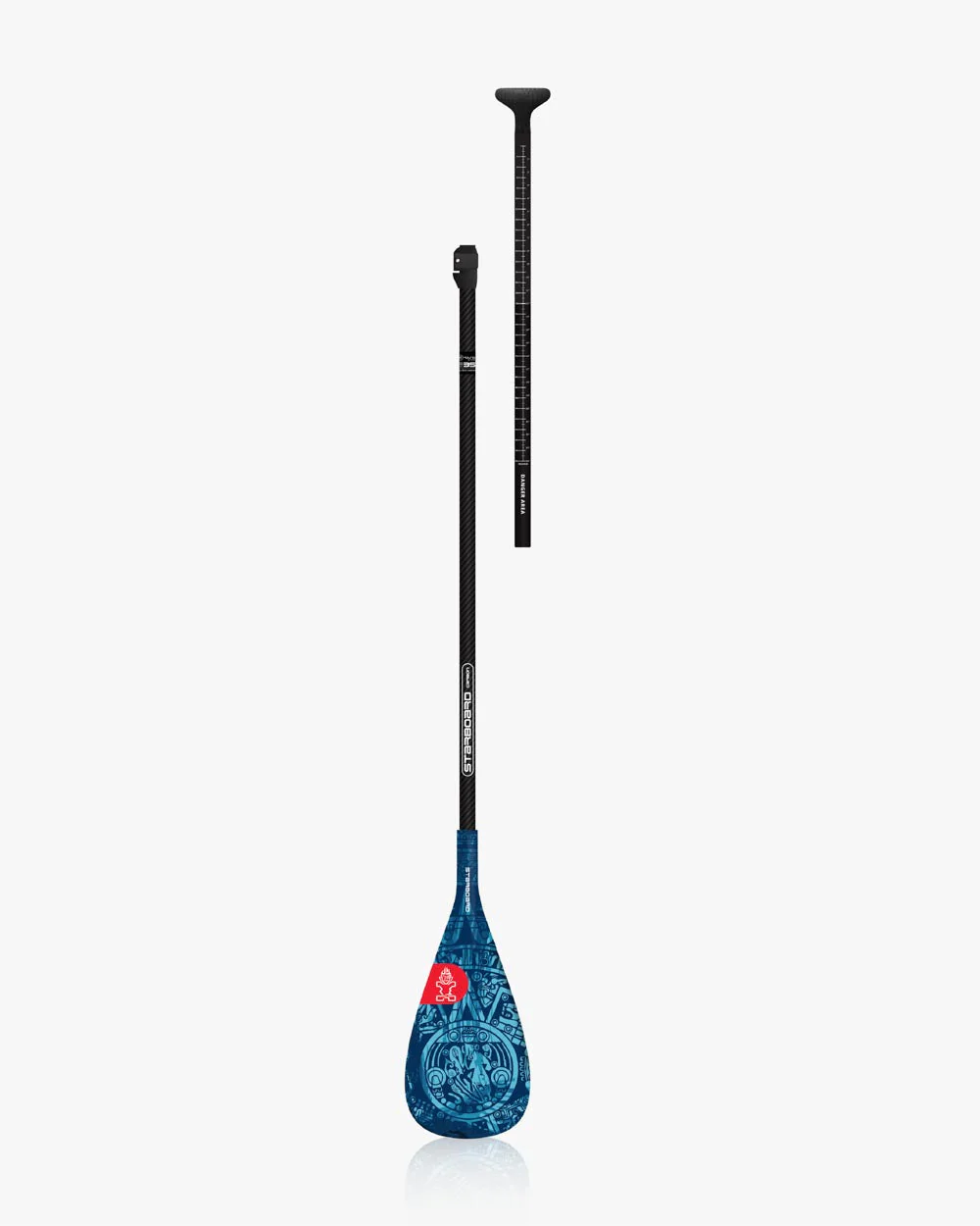 2025 Enduro Tiki Tech Lite Paddle - Image 3