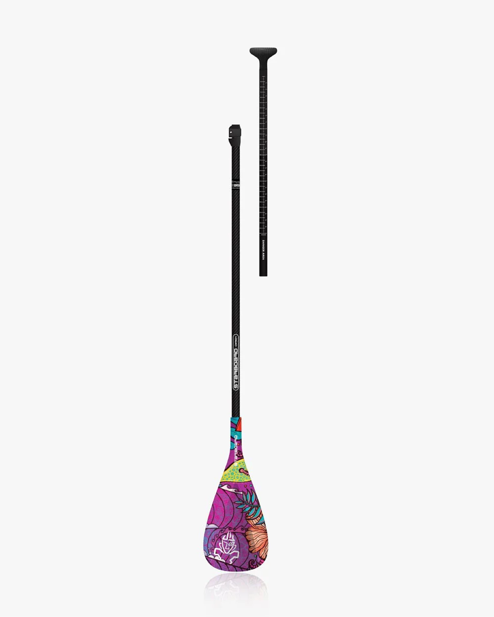 2025 Enduro Tiki Tech Sun Paddle - Image 2