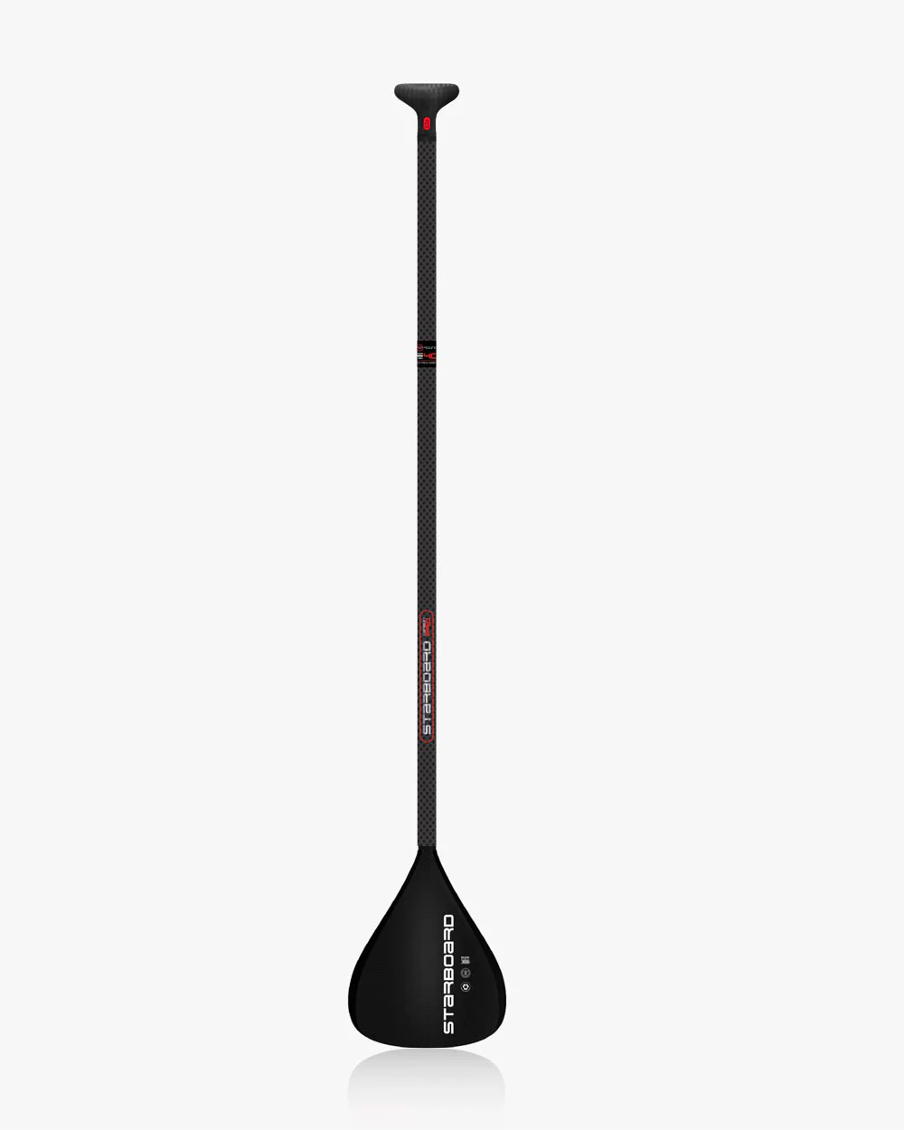 2025 Foil Blade Prepreg Carbon Paddle - Image 3