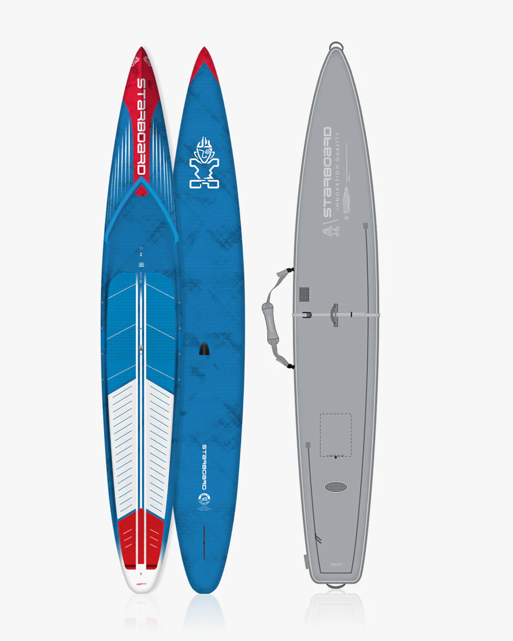 Gen R Paddle Board - Image 4