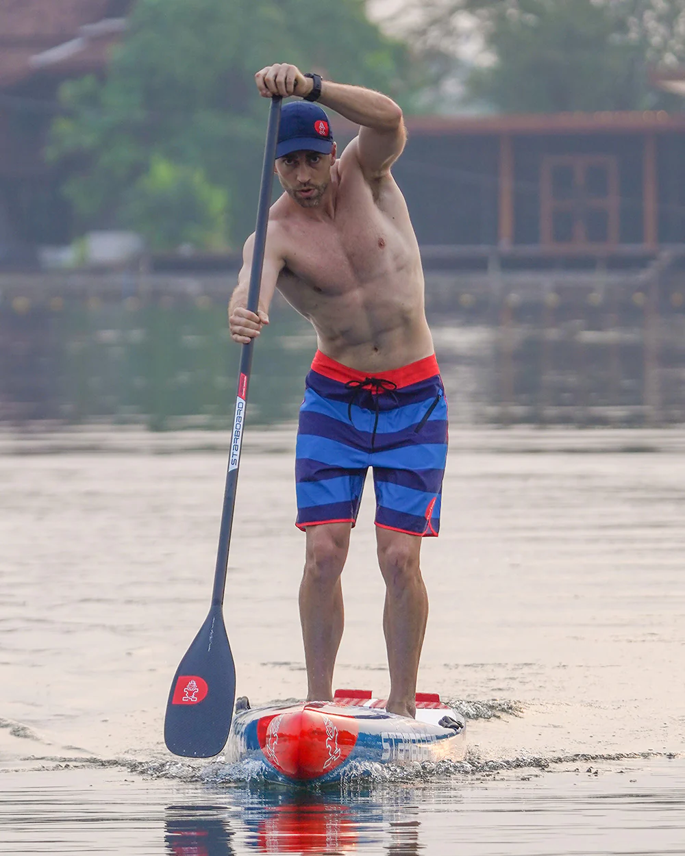 Gen R Paddle Board - Image 5