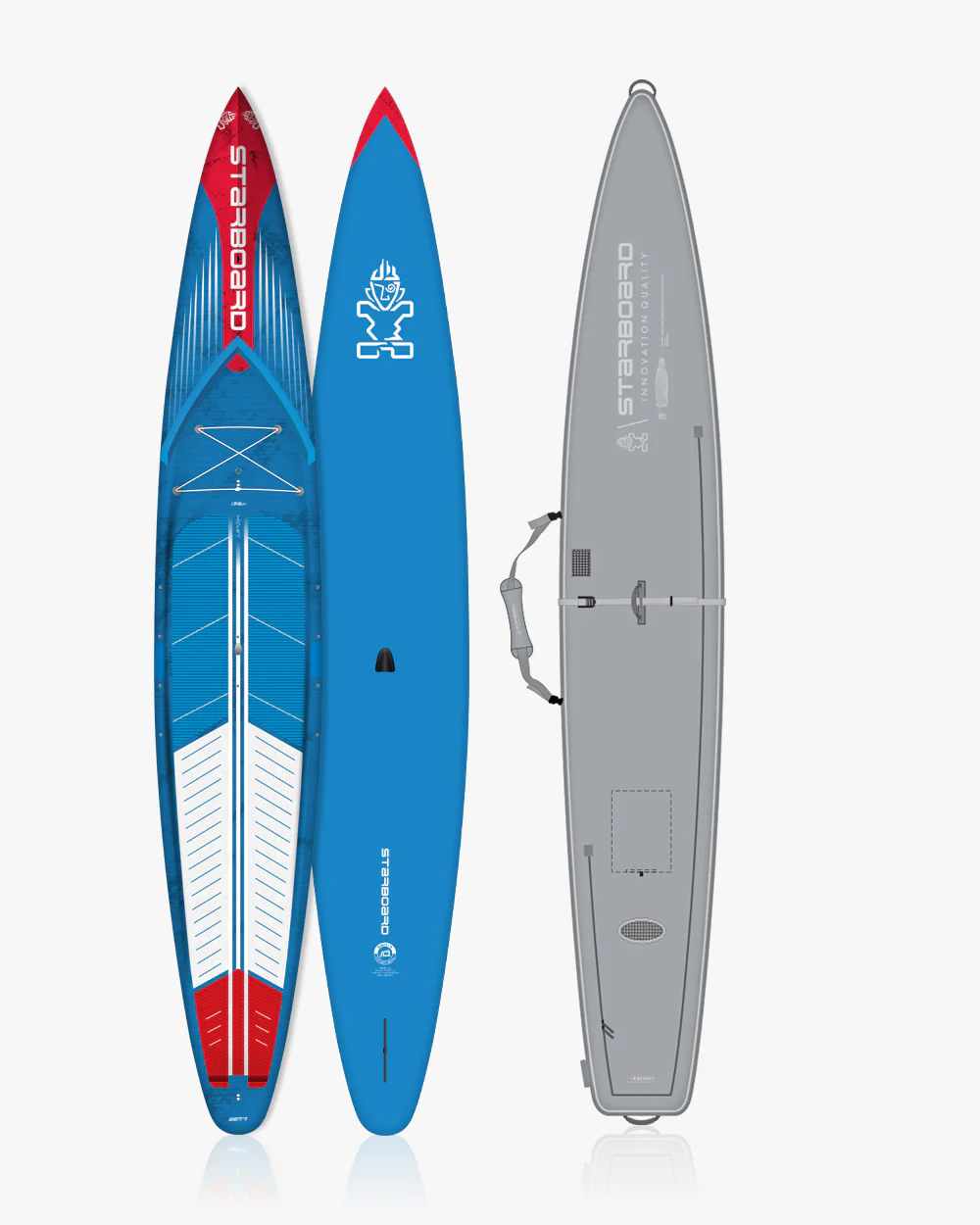 Gen R Paddle Board - Image 6