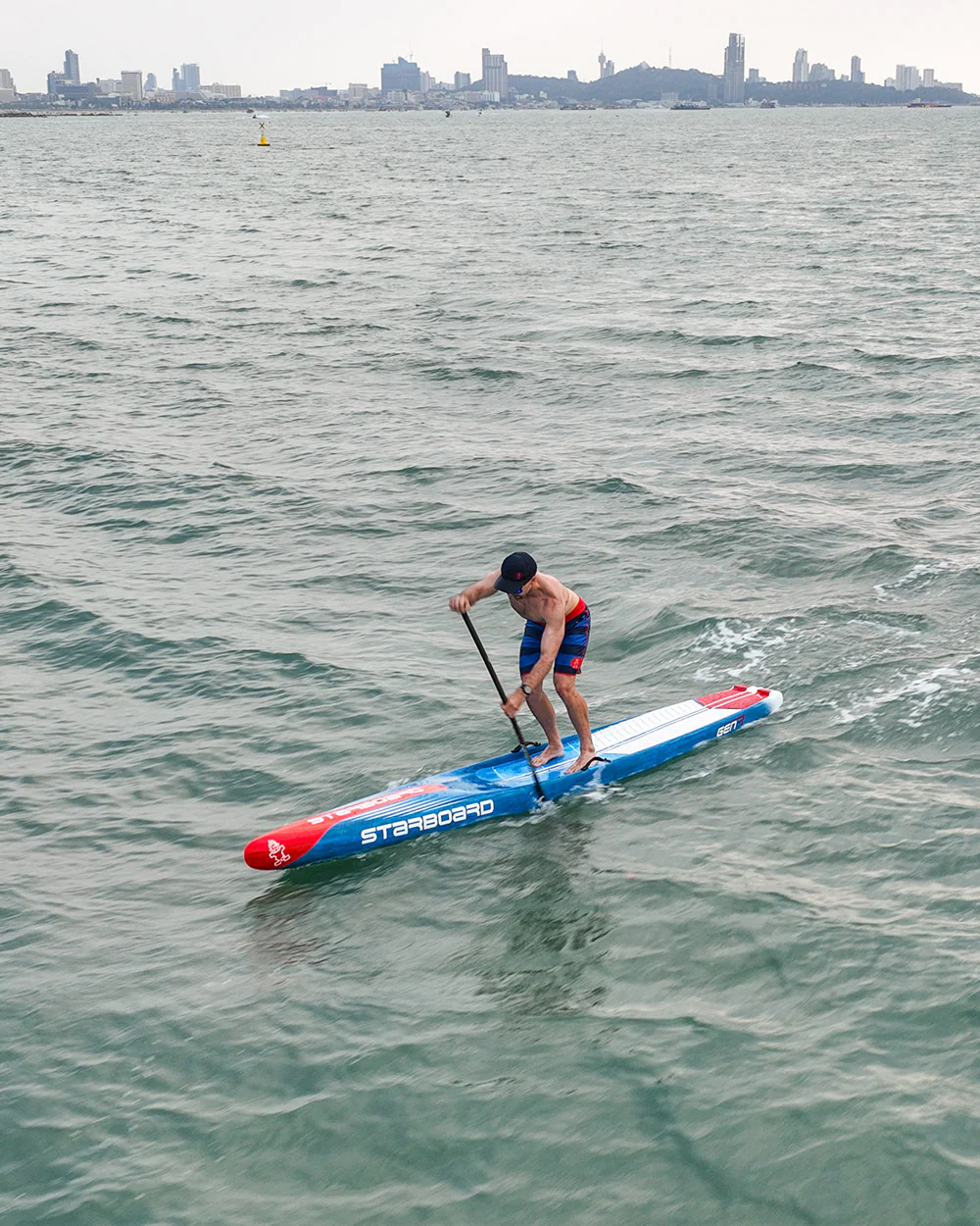 Gen R Paddle Board - Image 9