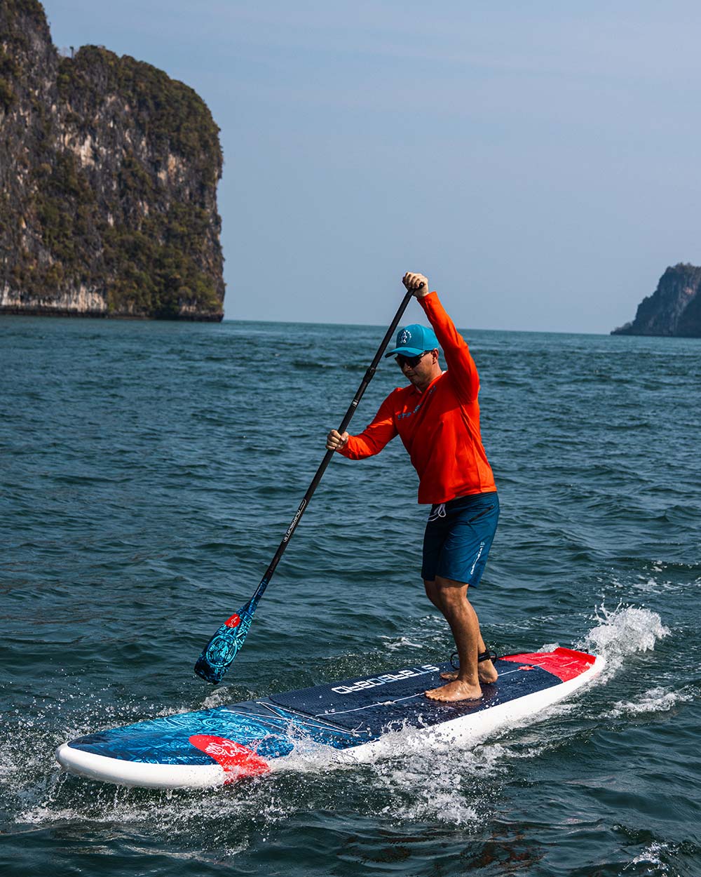Generation Paddleboard - Image 2