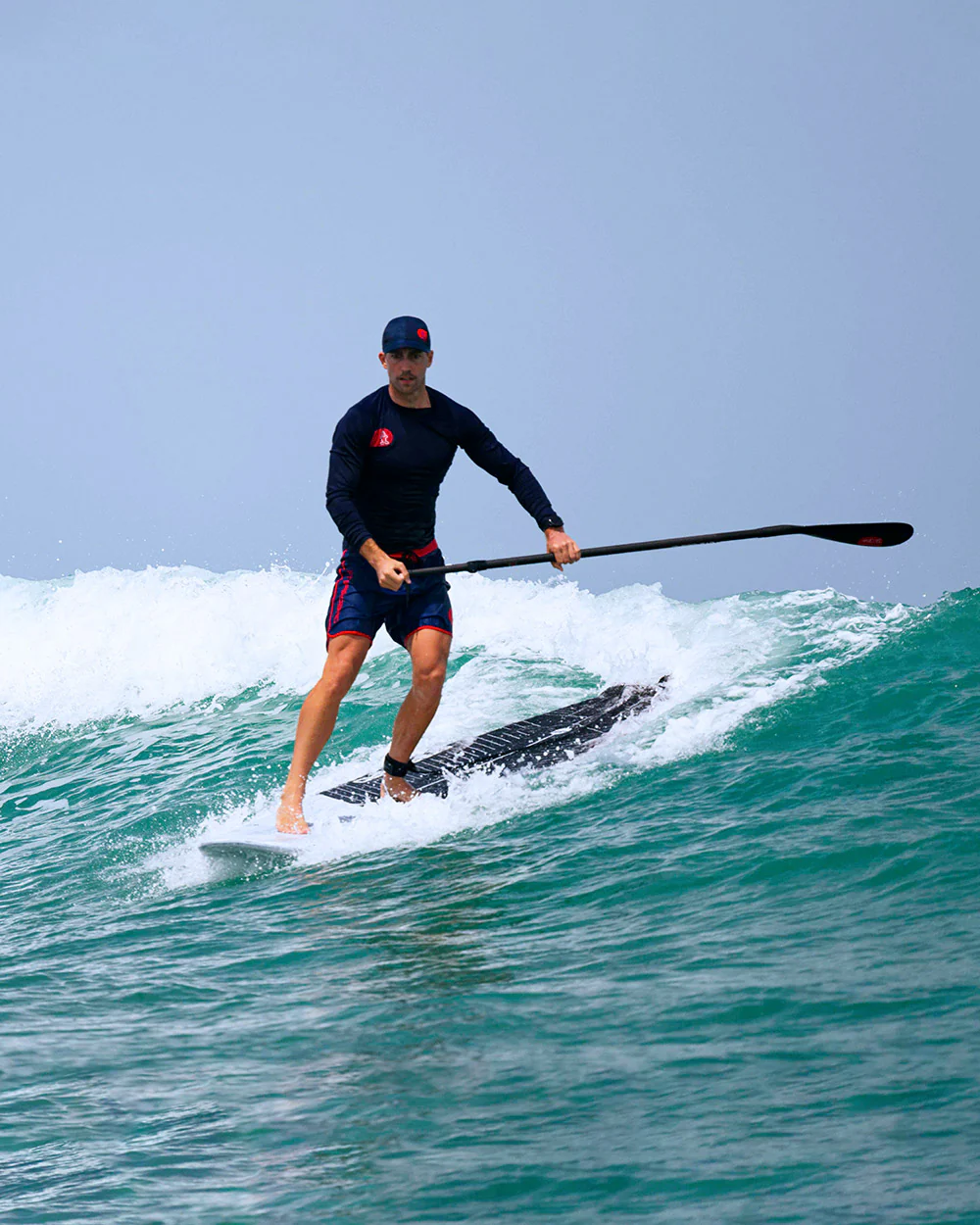GO Surf Paddleboard - Image 3