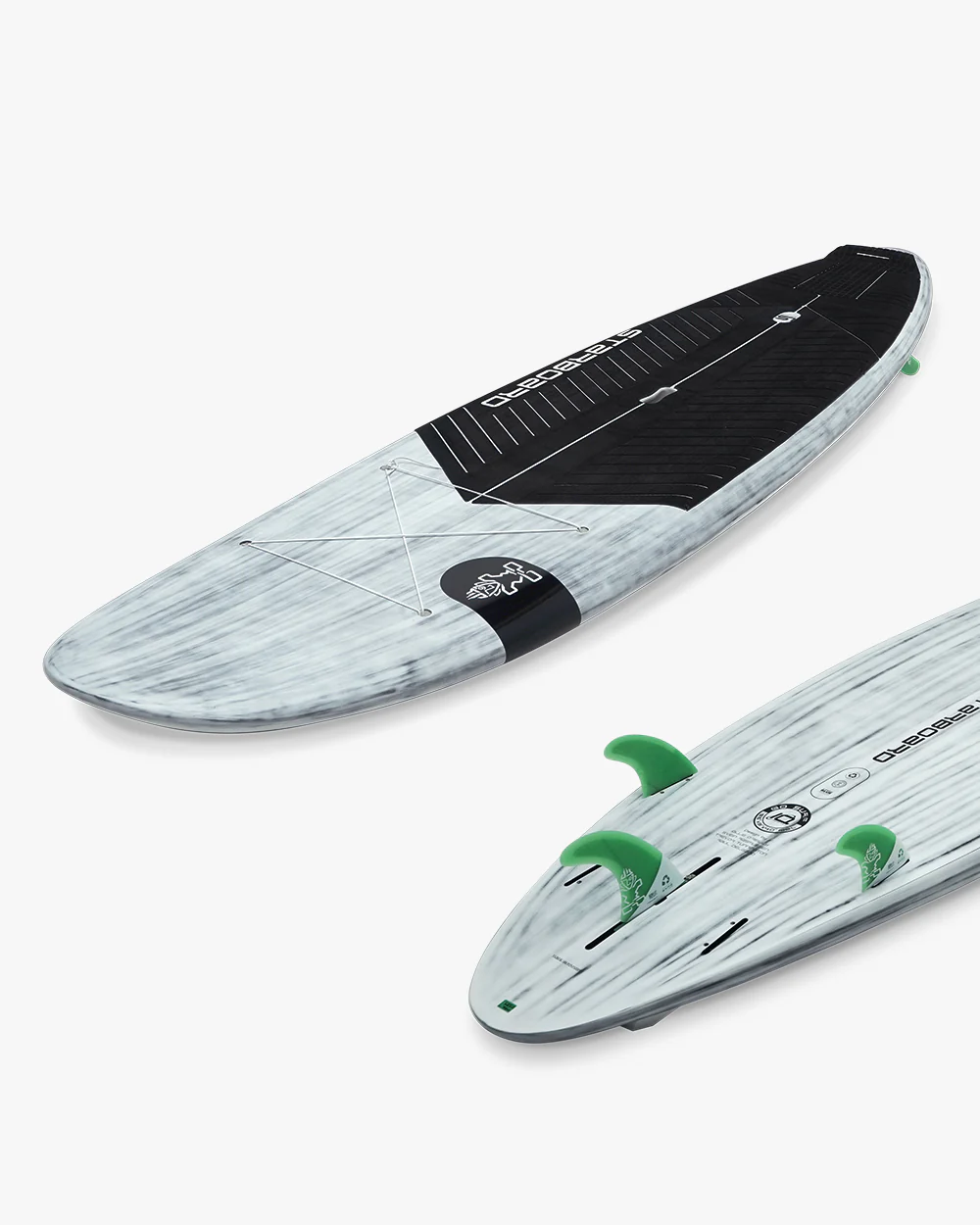 GO Surf Paddleboard - Image 4