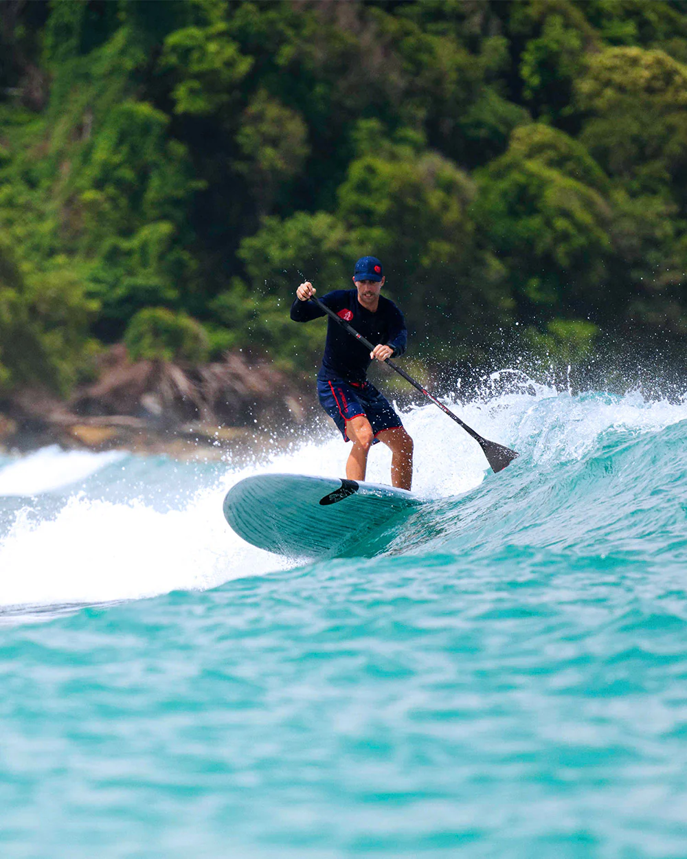 GO Surf Paddleboard - Image 5
