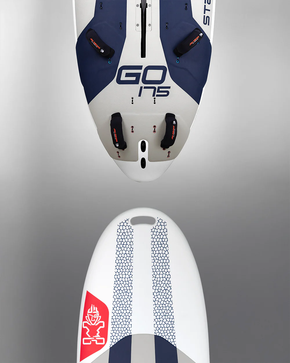 GO Windsurfer Board - Image 3