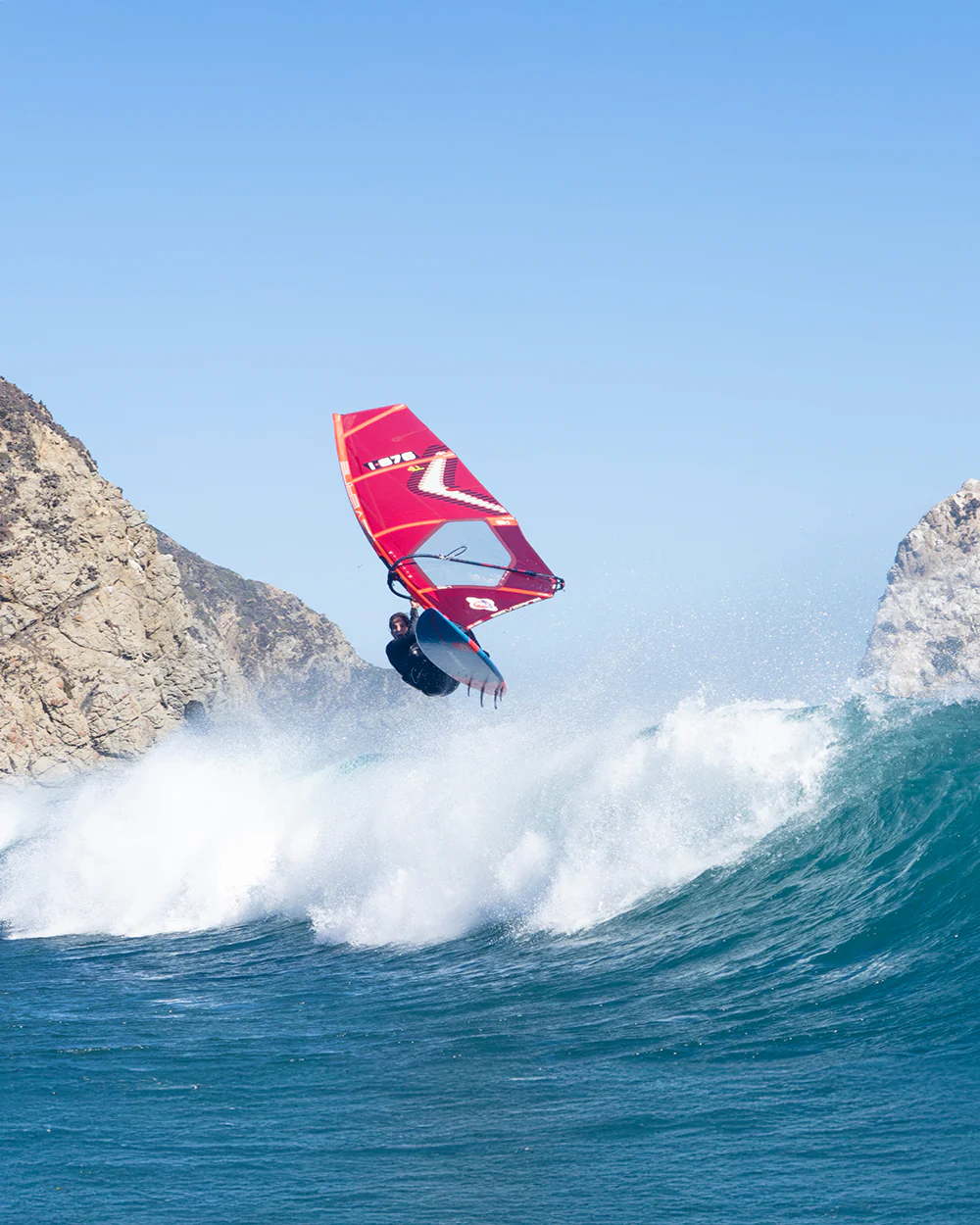 Hyper Windsurf Board - Image 3