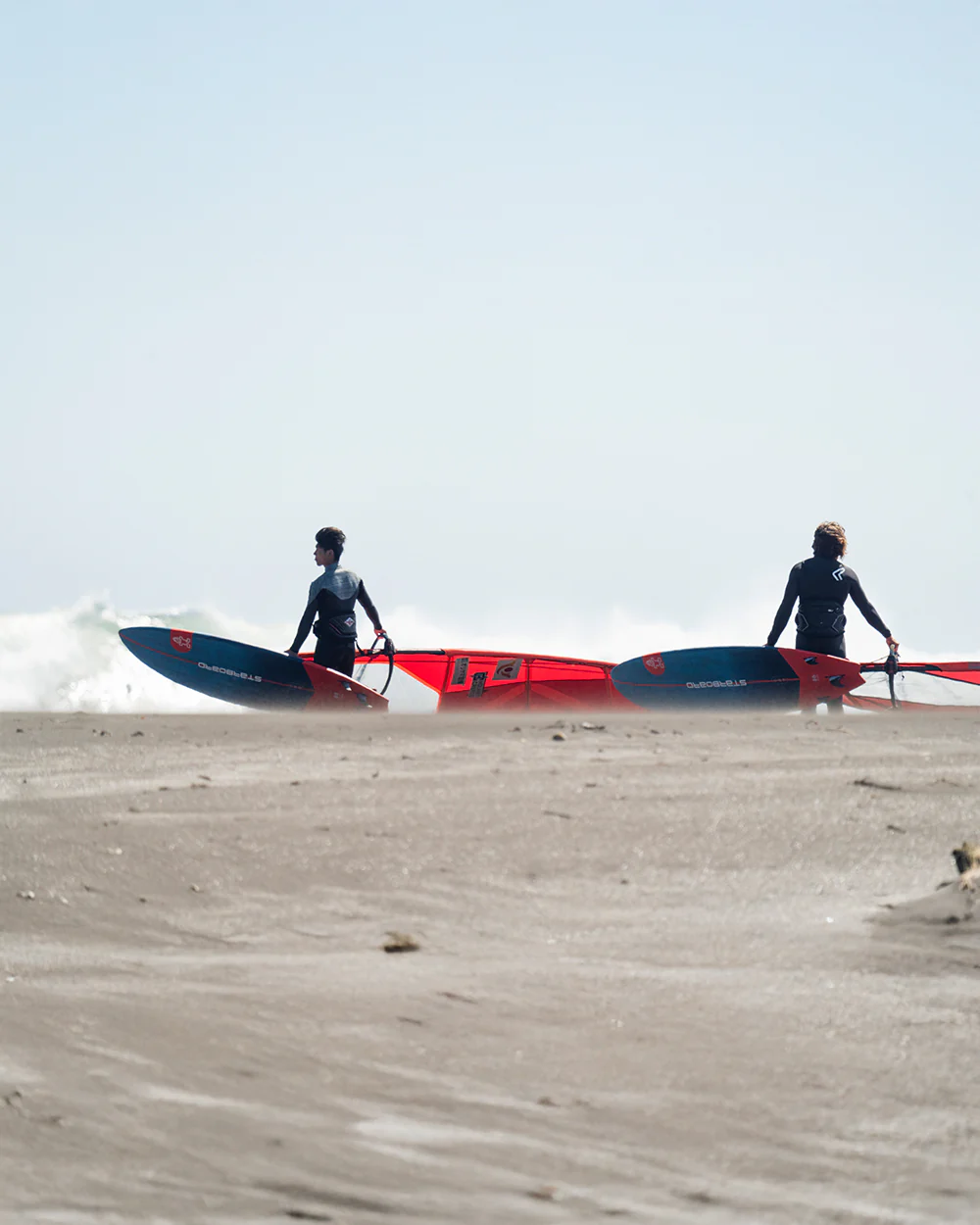 Hyper Windsurf Board - Image 5