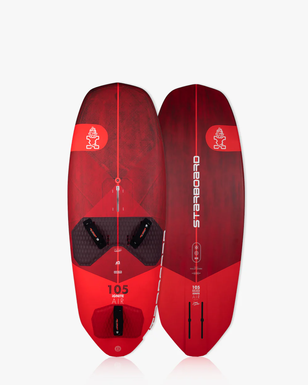 iGnite Air Windfoil Board
