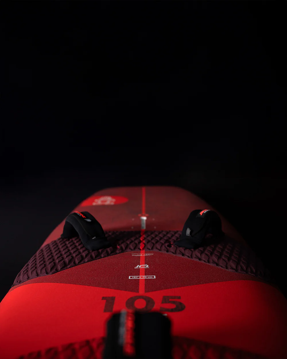 iGnite Air Windfoil Board - Image 3