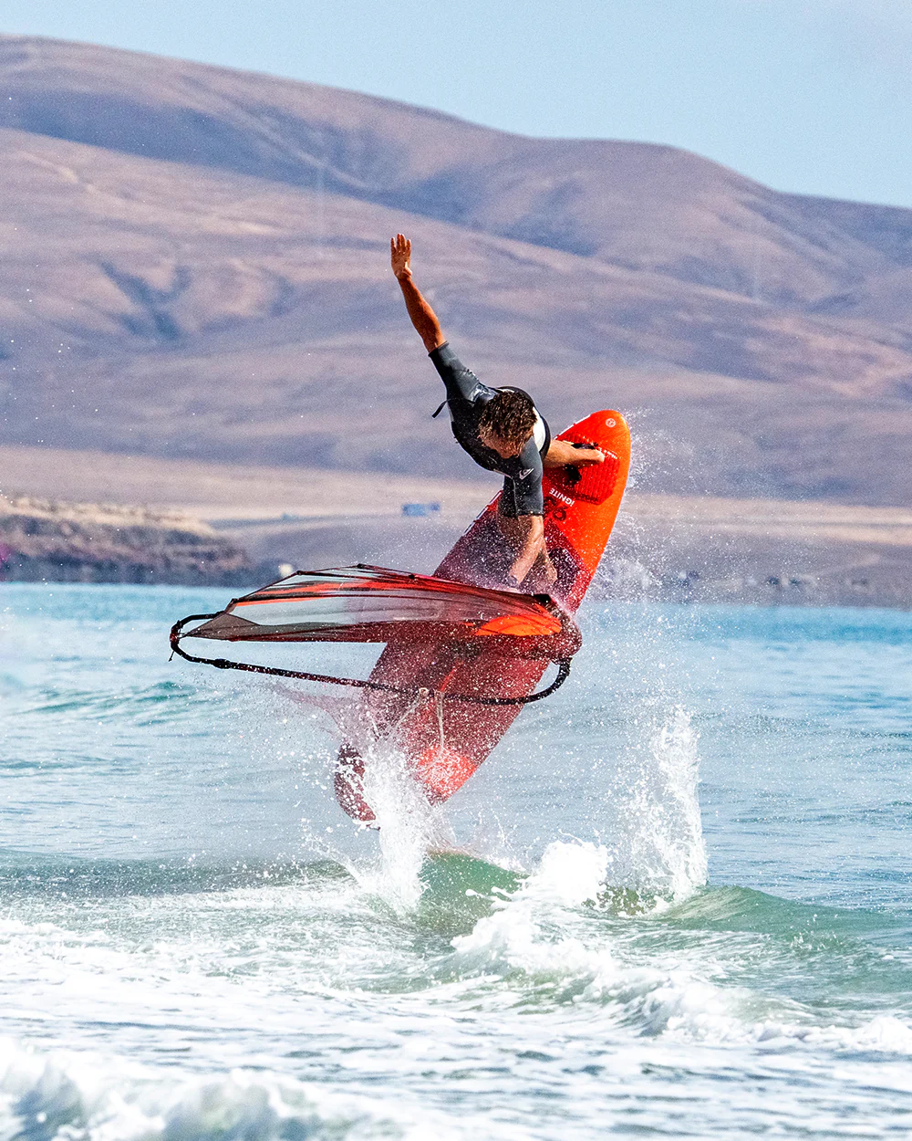 iGnite Windsurf Board - Image 3