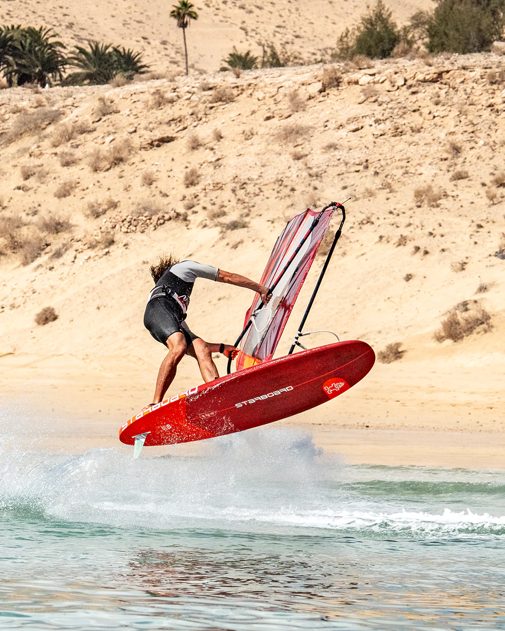 iGnite Windsurf Board - Image 4