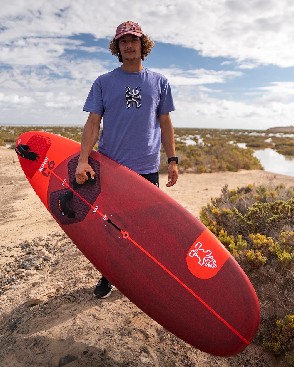 iGnite Windsurf Board - Image 6