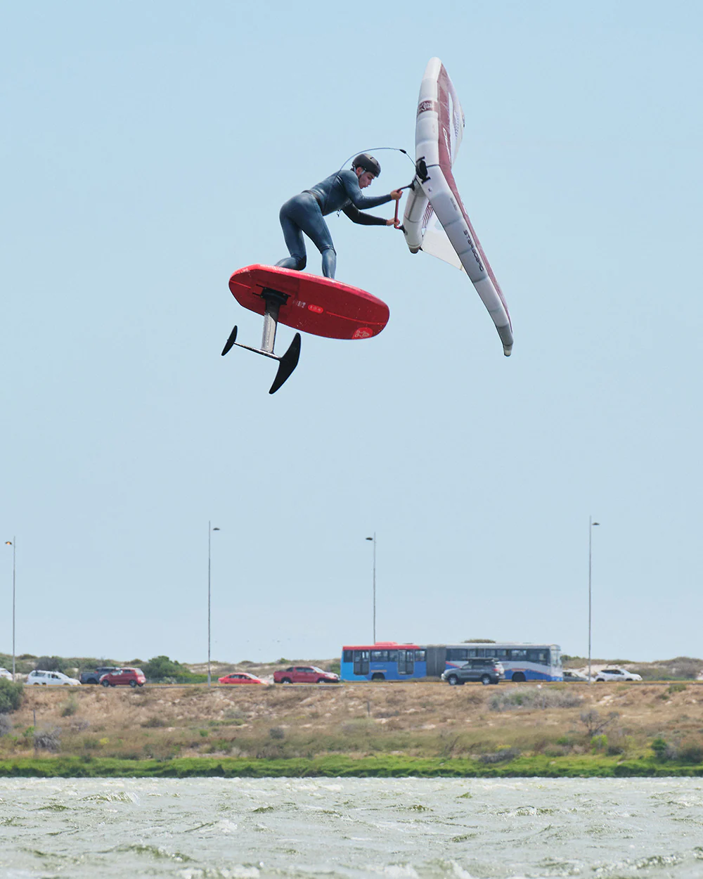 iGnite Wing Foilboard - Image 3