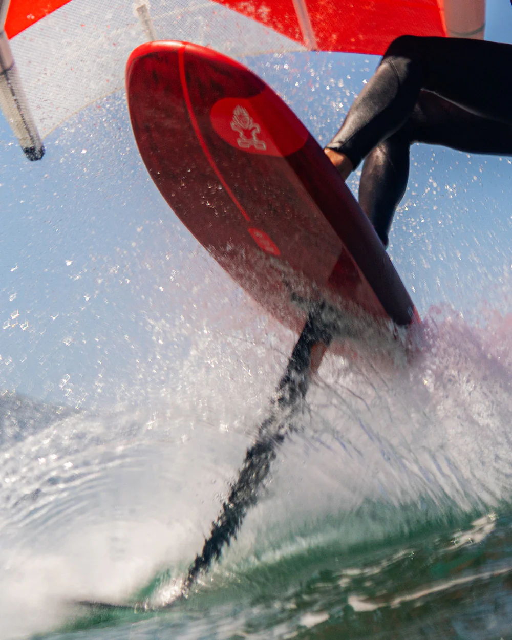 iGnite Wing Foilboard - Image 4