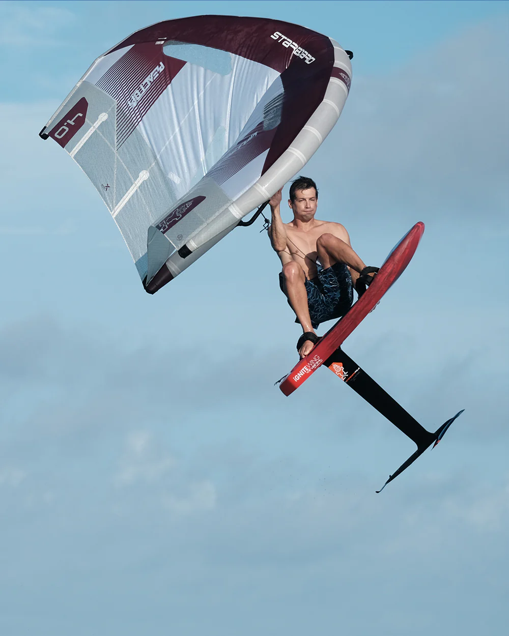 iGnite Wing Foilboard - Image 5