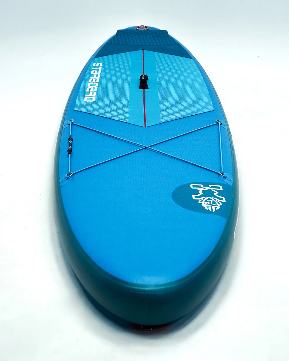 iGO One Inflatable Board with Paddle - Image 5