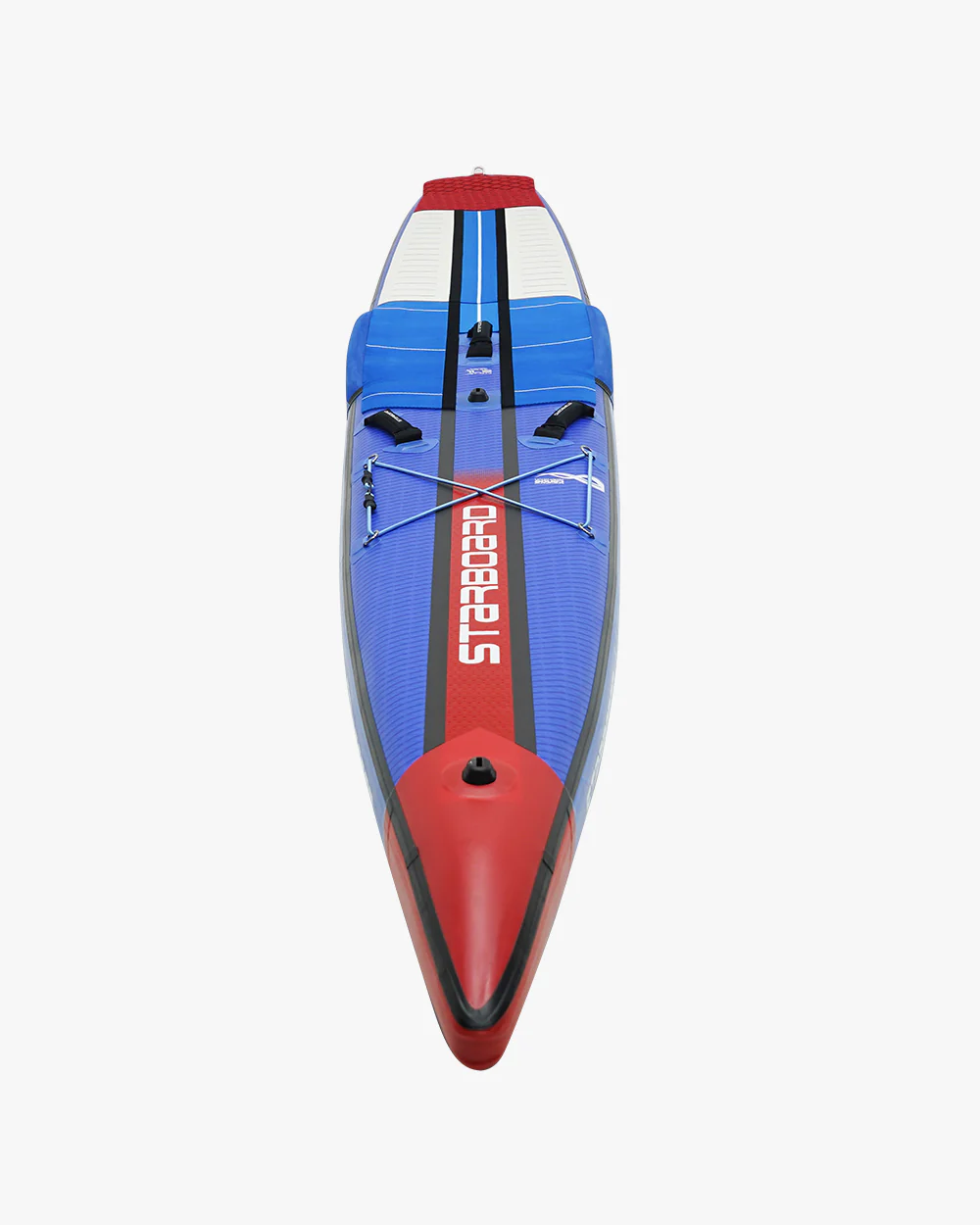 Junior Racer Inflatable Paddle Board - Image 3
