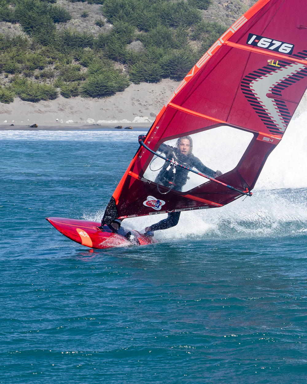 Kode Windsurf Board - Image 3