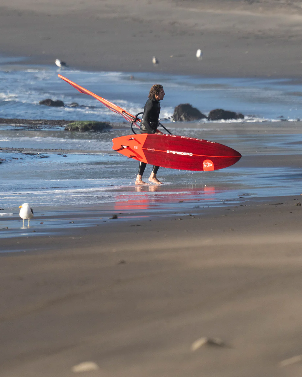 Kode Windsurf Board - Image 5