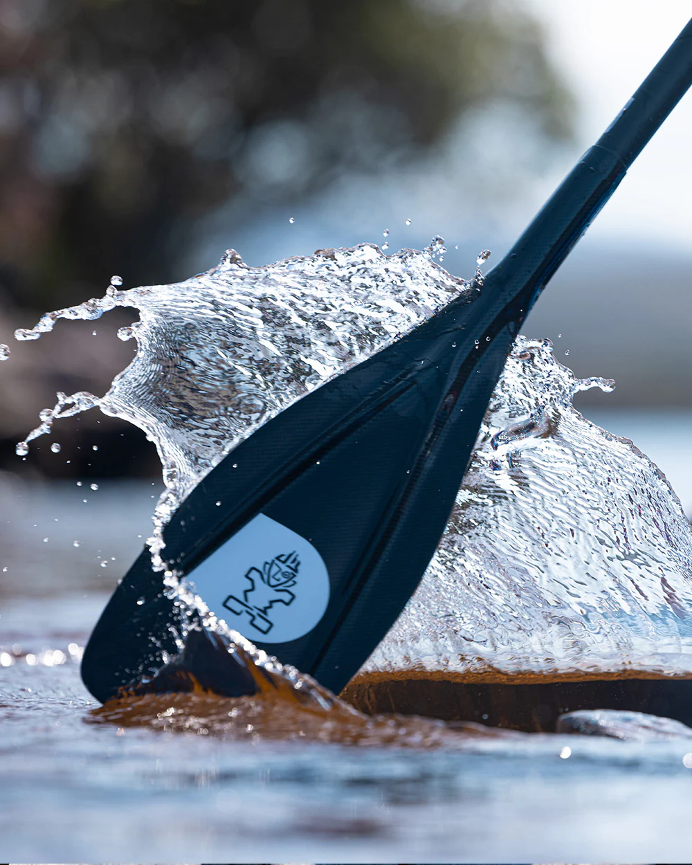 Lima Carbon Paddle - Image 2