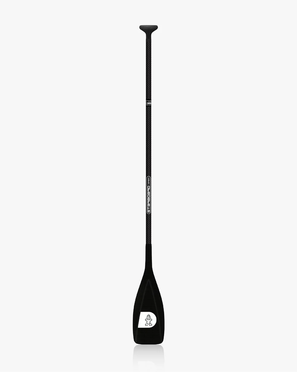 2025 Lima Carbon Paddle - Image 3
