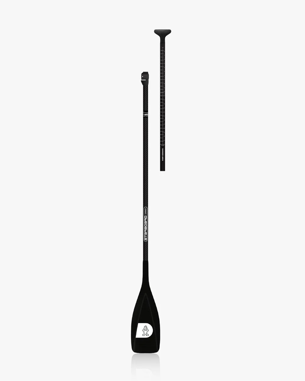 2025 Lima Carbon Paddle - Image 4