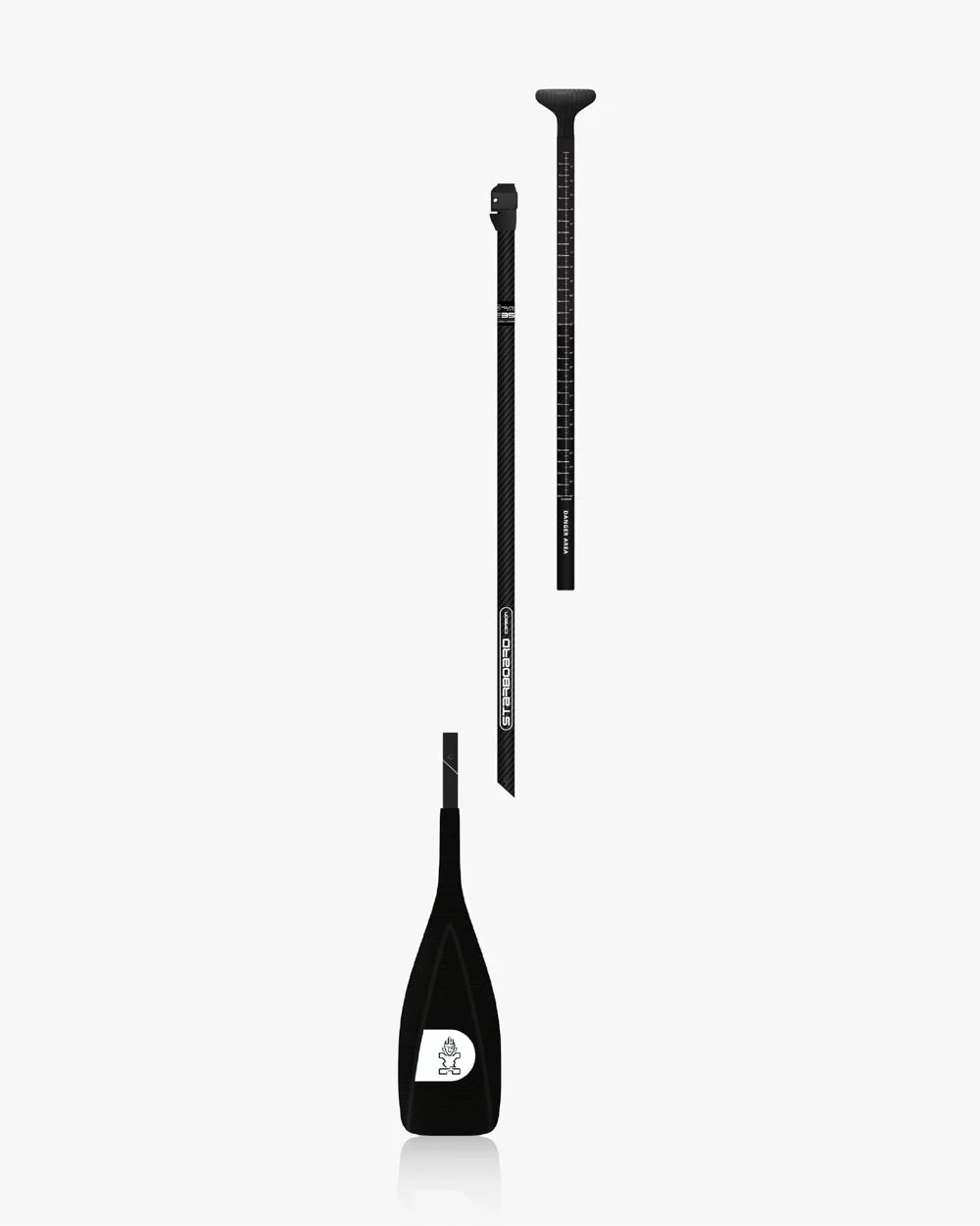 2025 Lima Carbon Paddle - Image 5