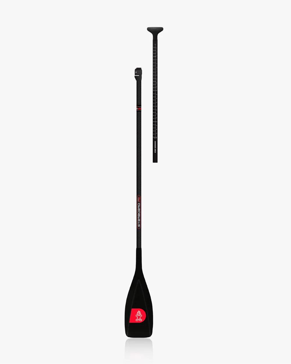 2025 Lima Prepreg Carbon Paddle - Image 4