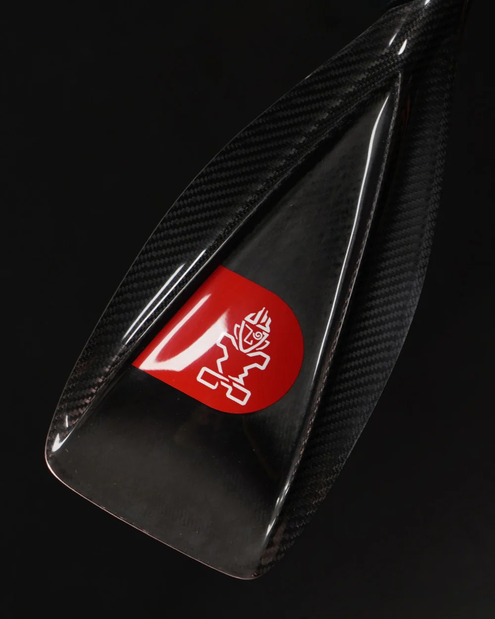 2025 Lima Prepreg Carbon Paddle - Image 8
