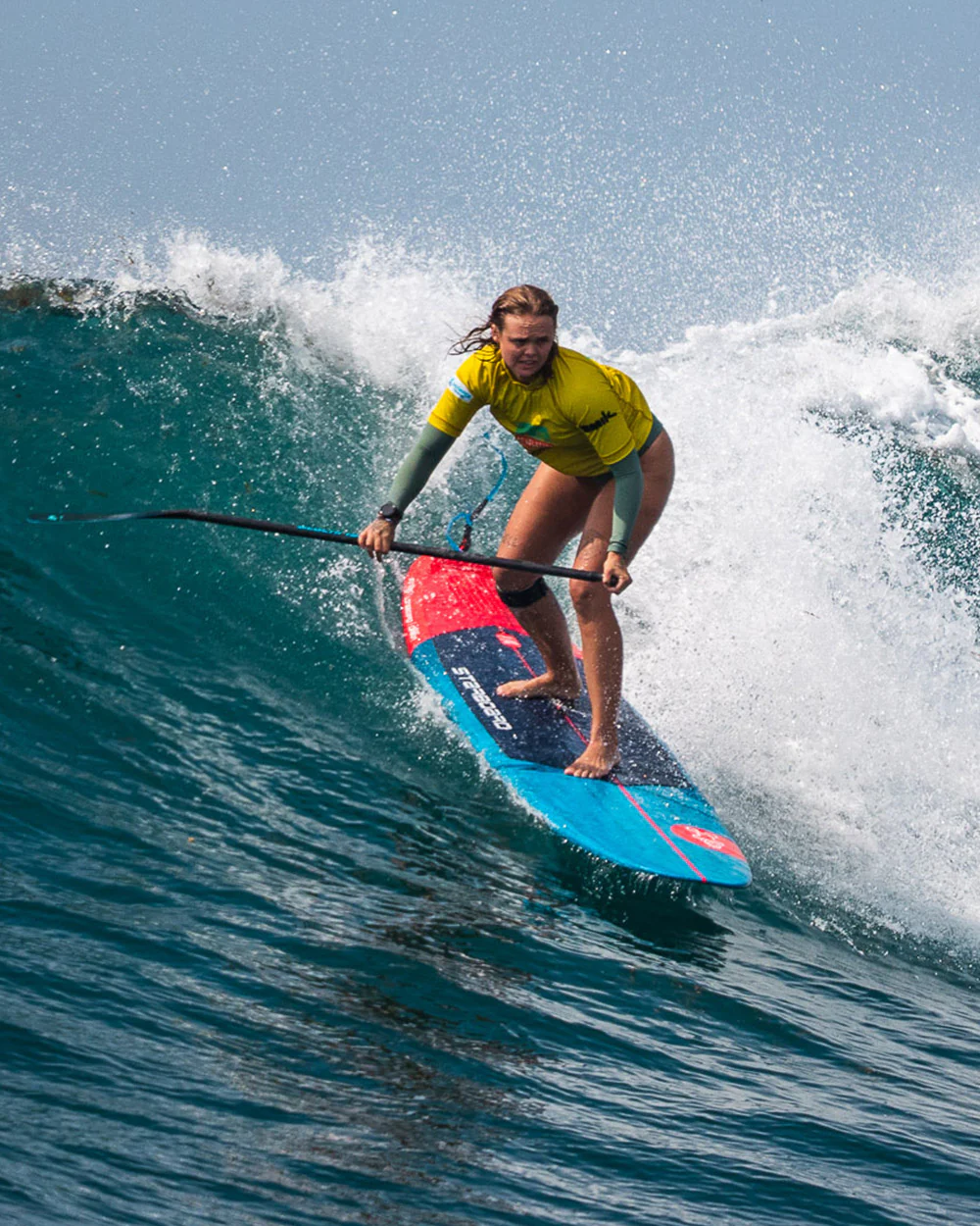 Longboard SUP - Image 3