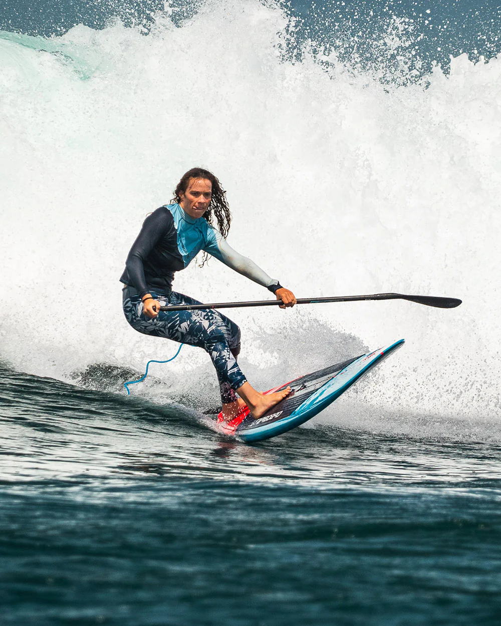 Longboard SUP - Image 4
