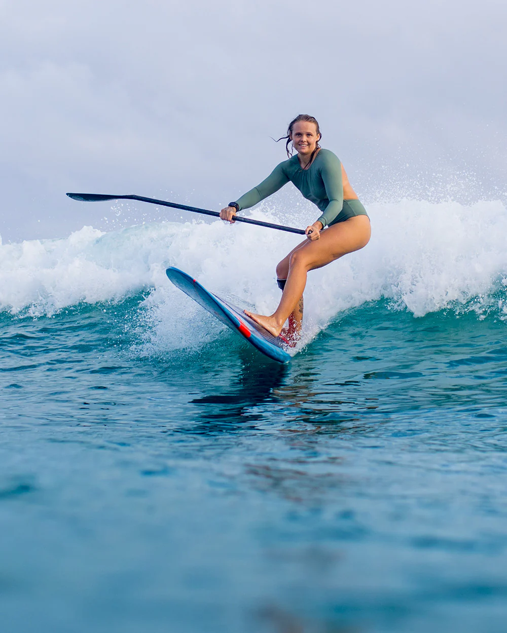 Longboard SUP - Image 6