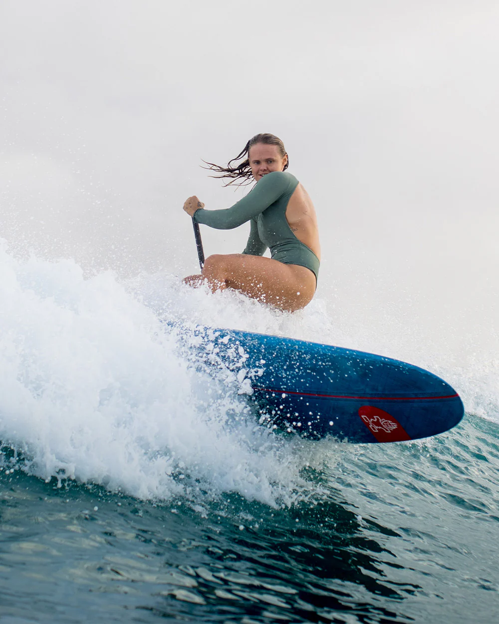 Longboard SUP - Image 7