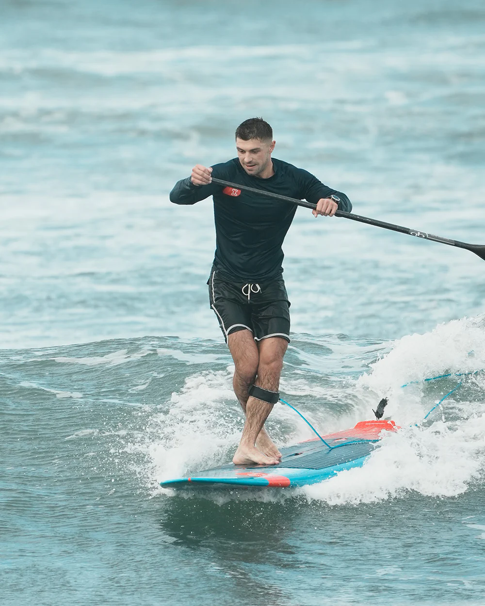 Longboard SUP - Image 8