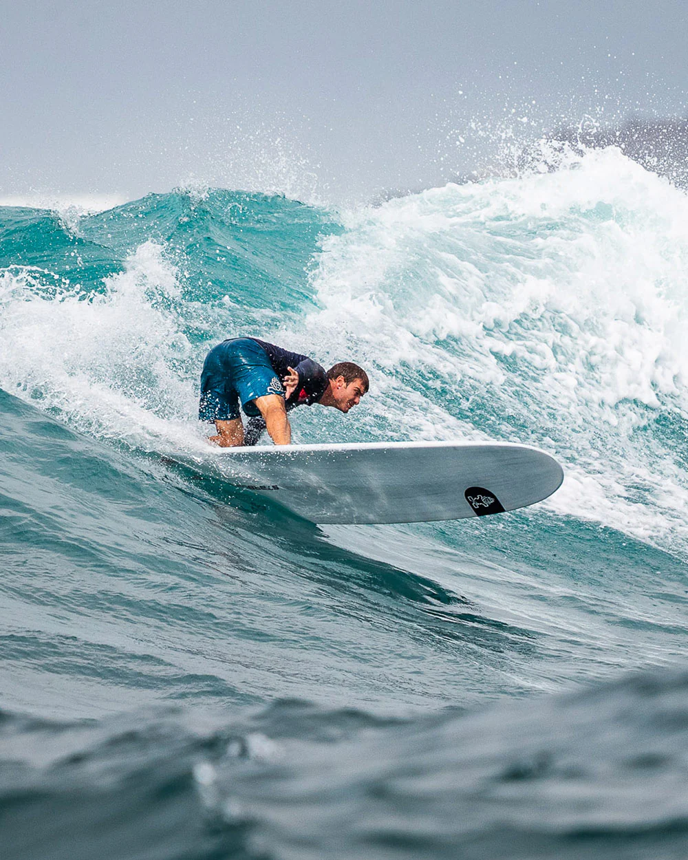 Longboard Surf - Image 2