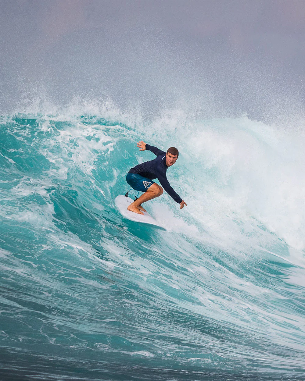 Longboard Surf - Image 4