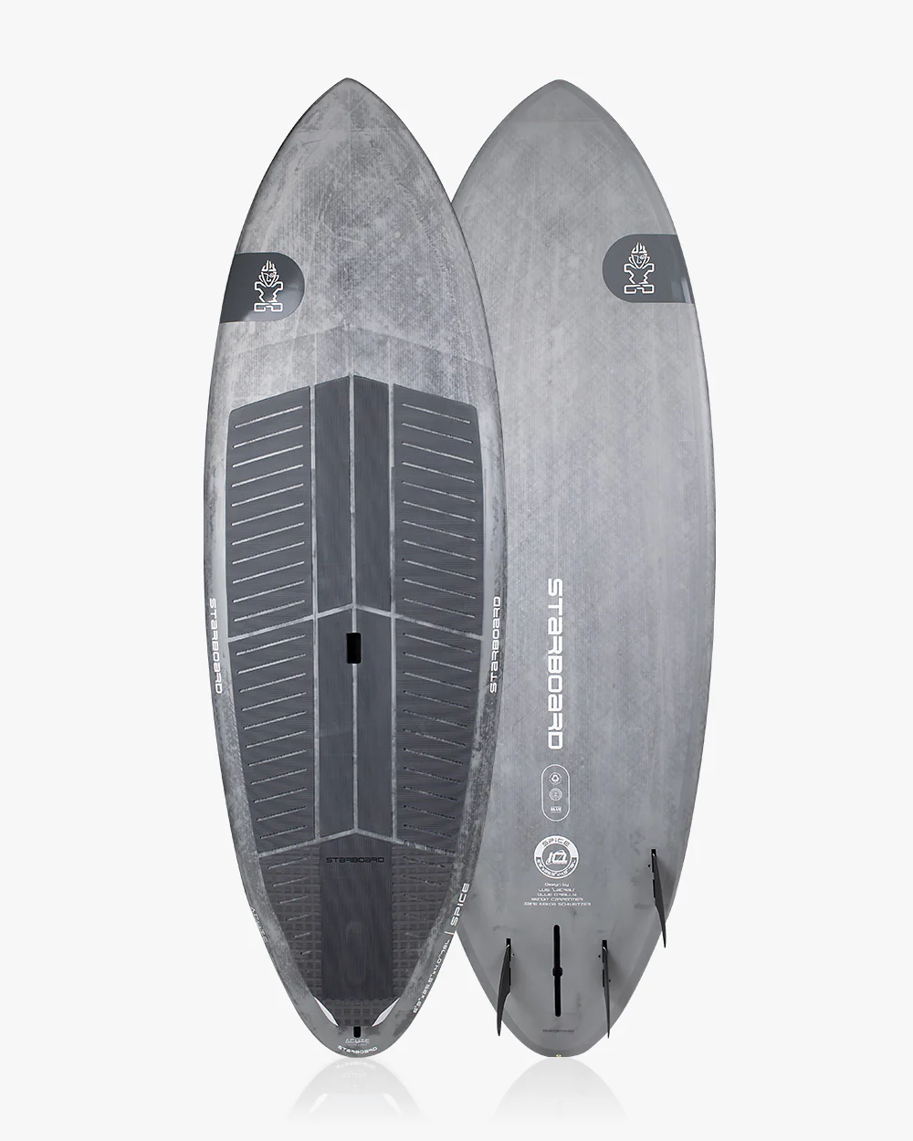 Spice Paddleboard