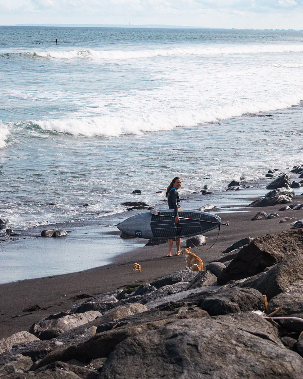 Spice Paddleboard - Image 5