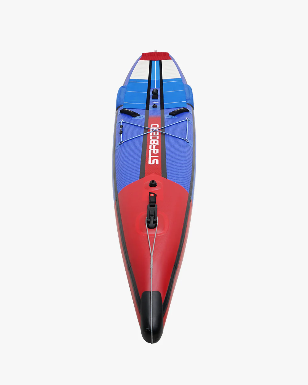Sprint Inflatable Paddle Board - Image 5