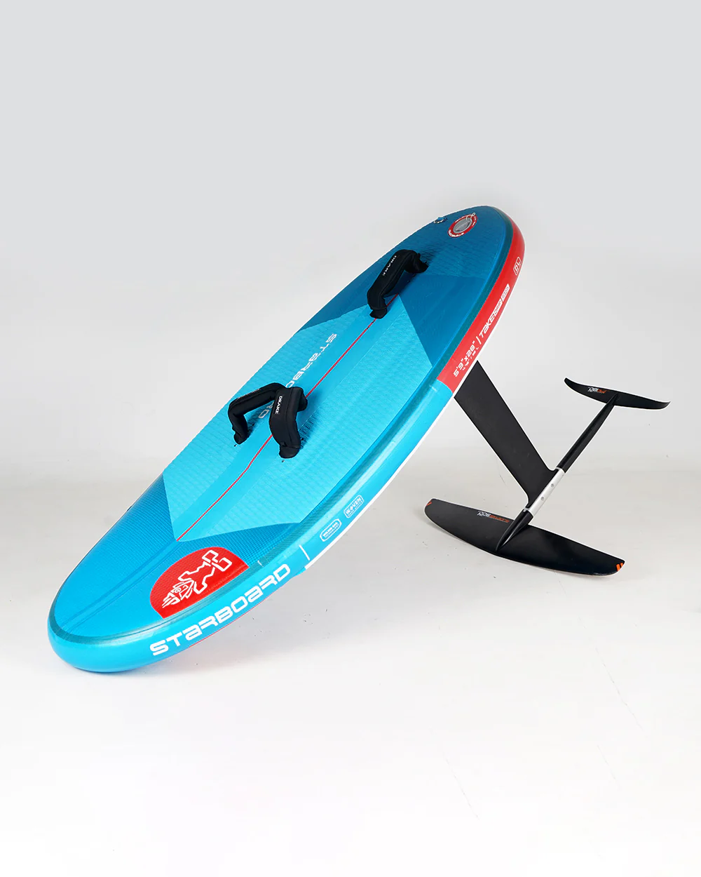 Take Off Air Foil Inflatable Foilboard - Image 4