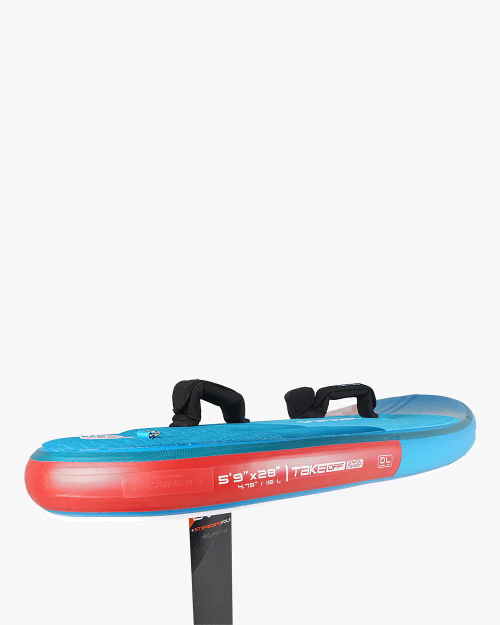 Take Off Air Foil Inflatable Foilboard - Image 6