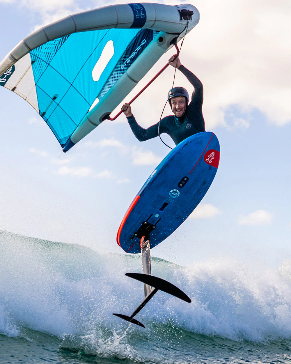 Take Off Foilboard - Image 3