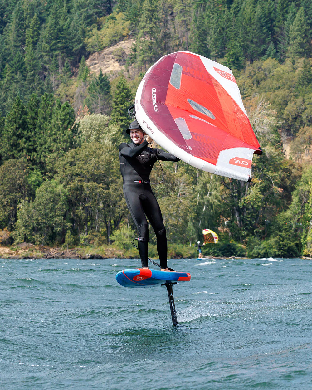Take Off Foilboard - Image 4