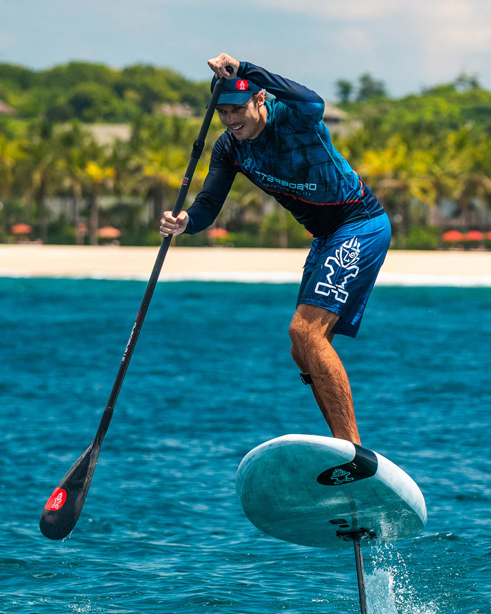 Take Off Foilboard - Image 7
