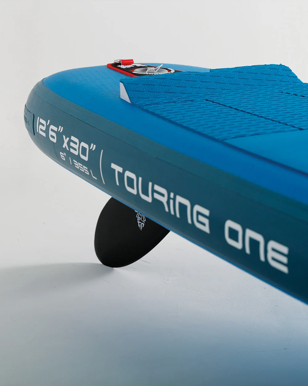 Touring One Inflatable Board with Paddle - Image 4