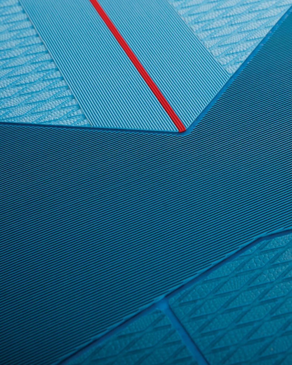 Touring One Inflatable Board with Paddle - Image 5